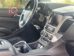 جی ئێم سی یوکۆن